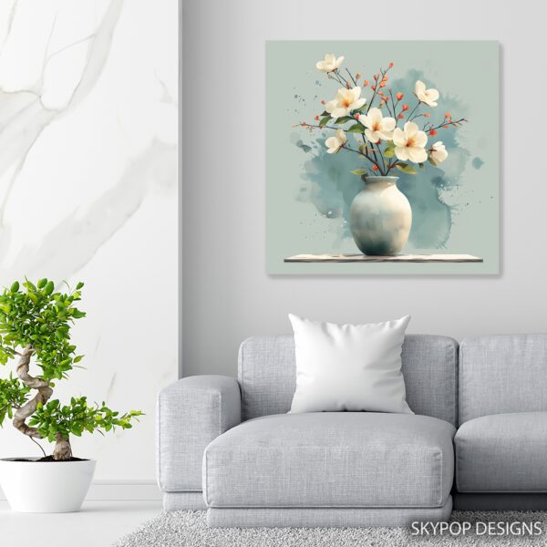 Magnolia Art