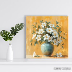 Magnolia Art