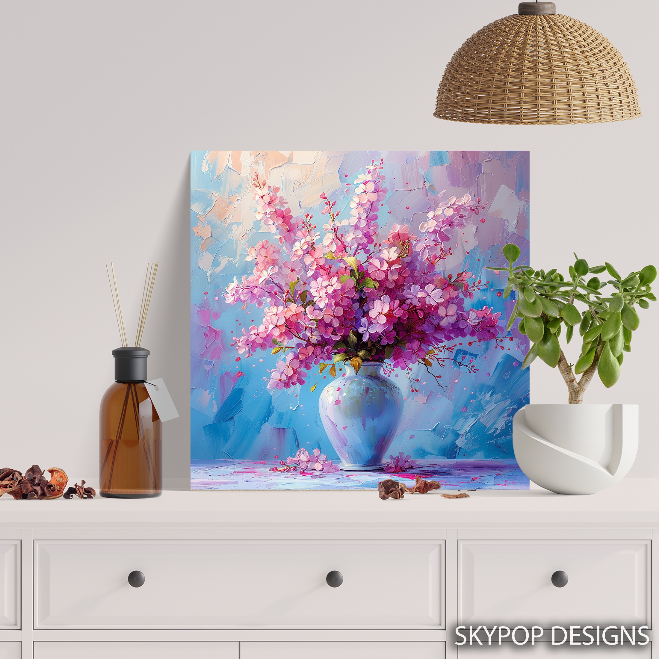 5.jpg Cherry Blossom Art