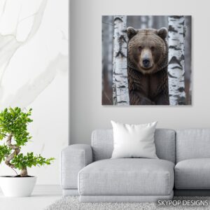 Bear Art