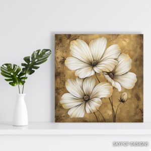 Cosmos Art