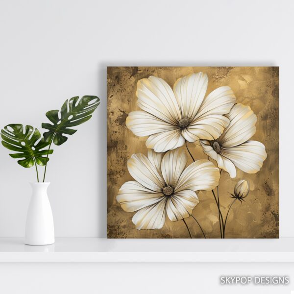 Cosmos Art