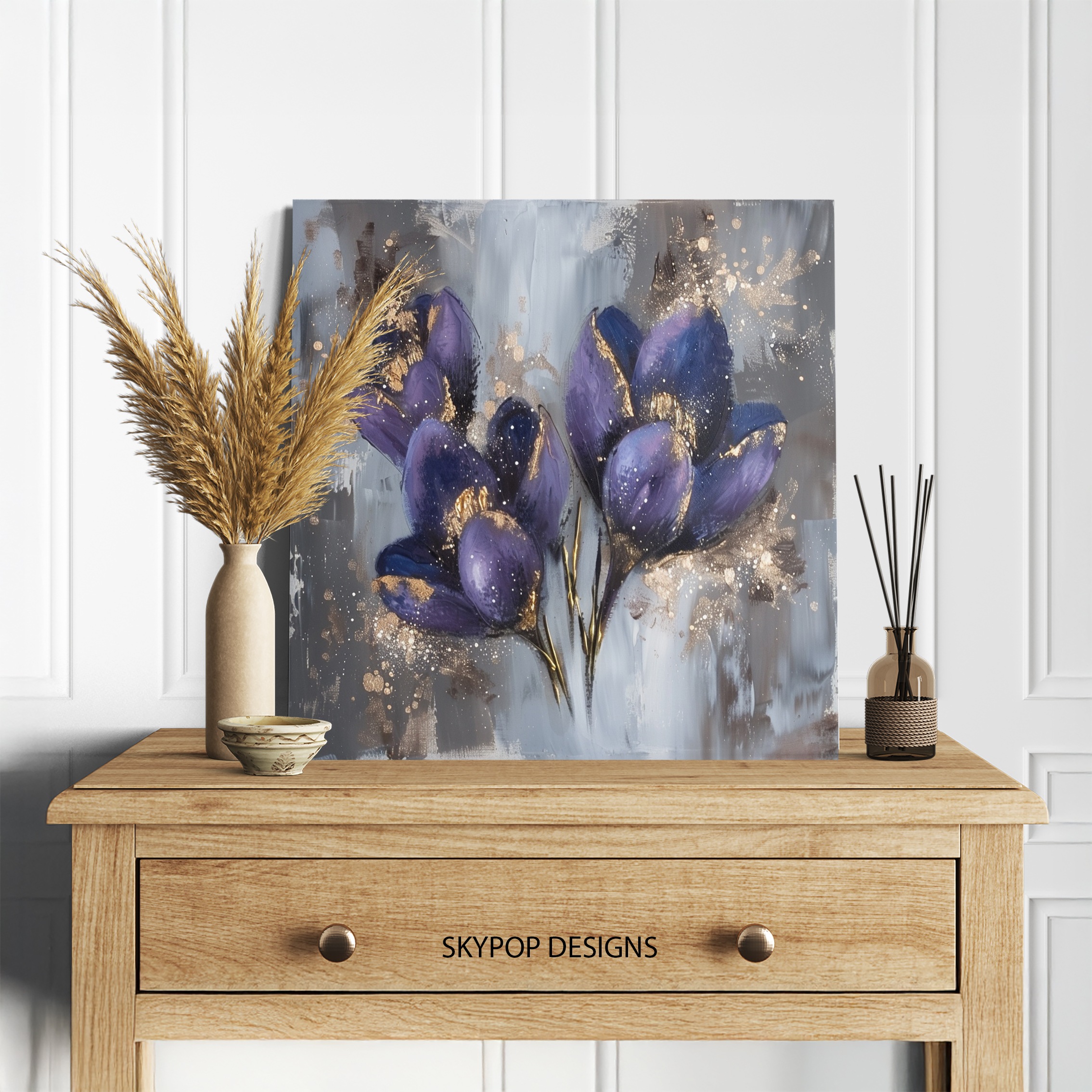 5.jpg Crocus Art