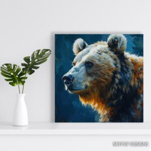 Bear Art