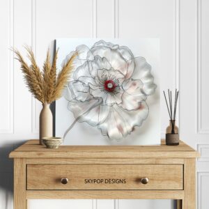 Poppy Art