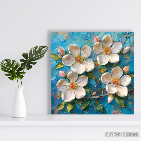 Magnolia Art
