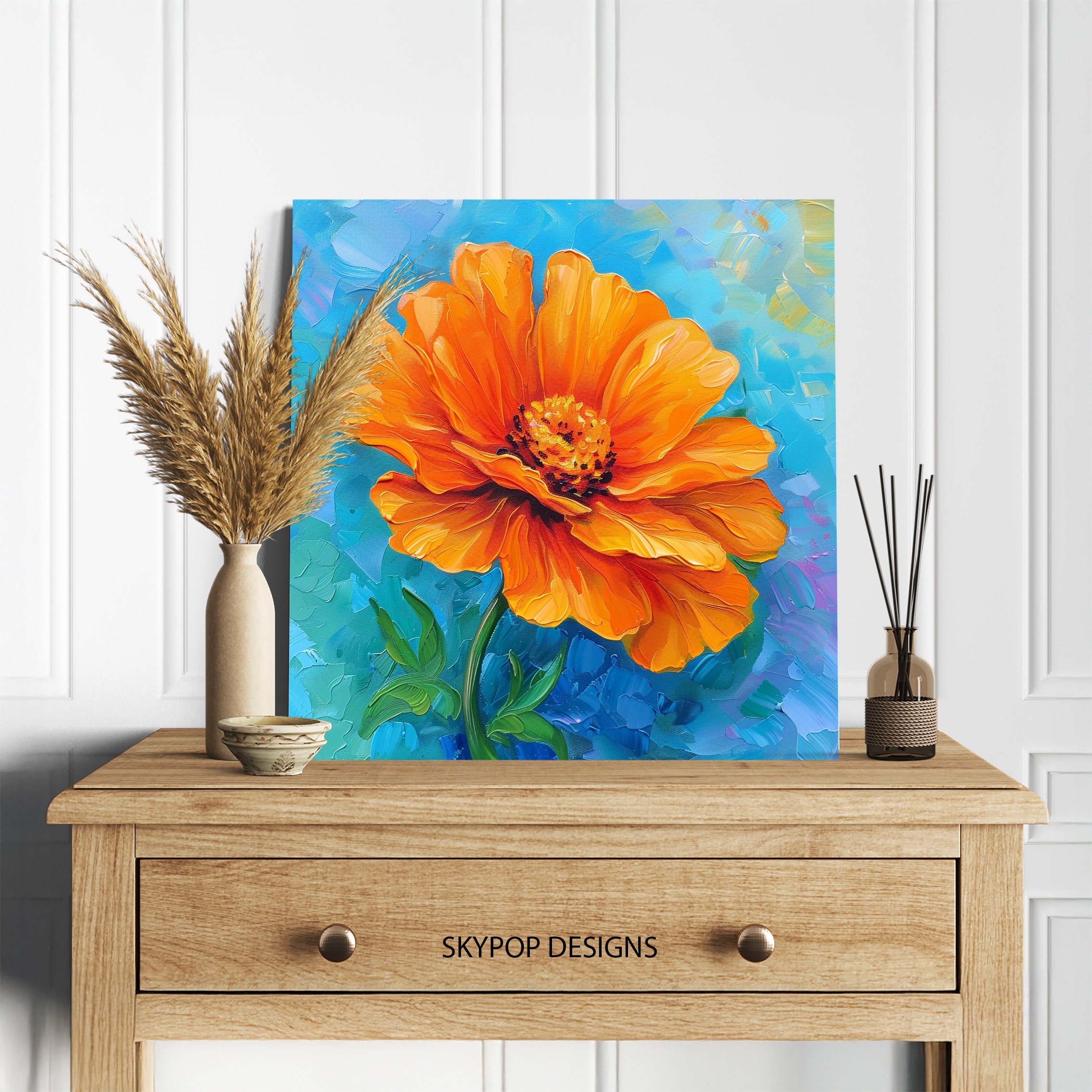 5.jpg Marigold Art