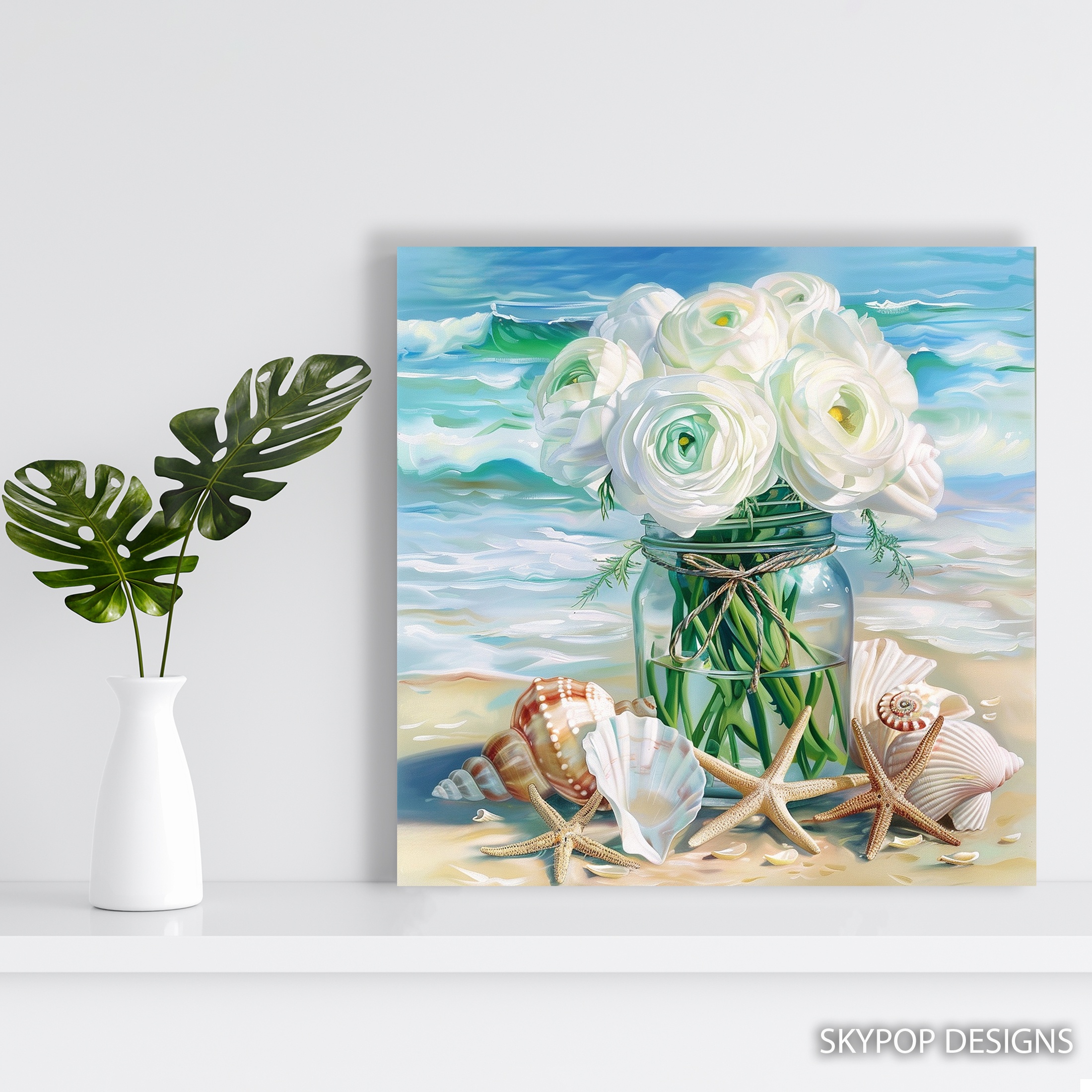 5.jpg Ranunculus Floral Art