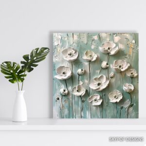 Poppy Art
