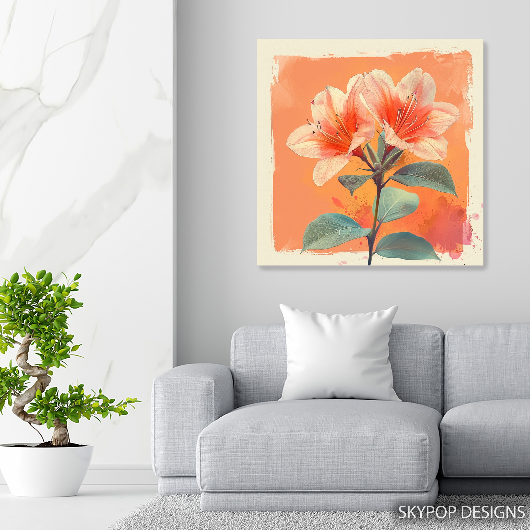 5.jpg Azalea Floral Art
