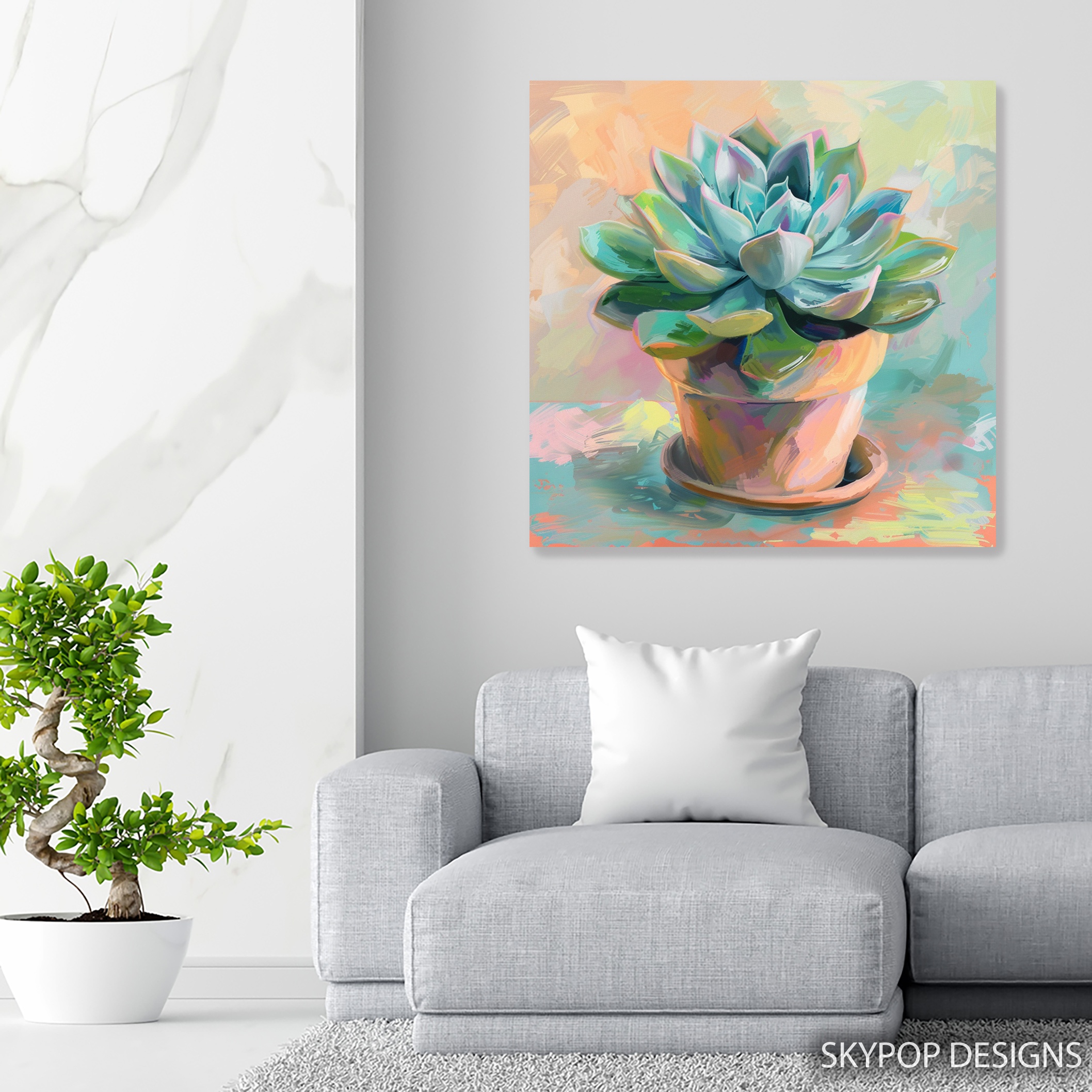 5.jpg Succulent Art