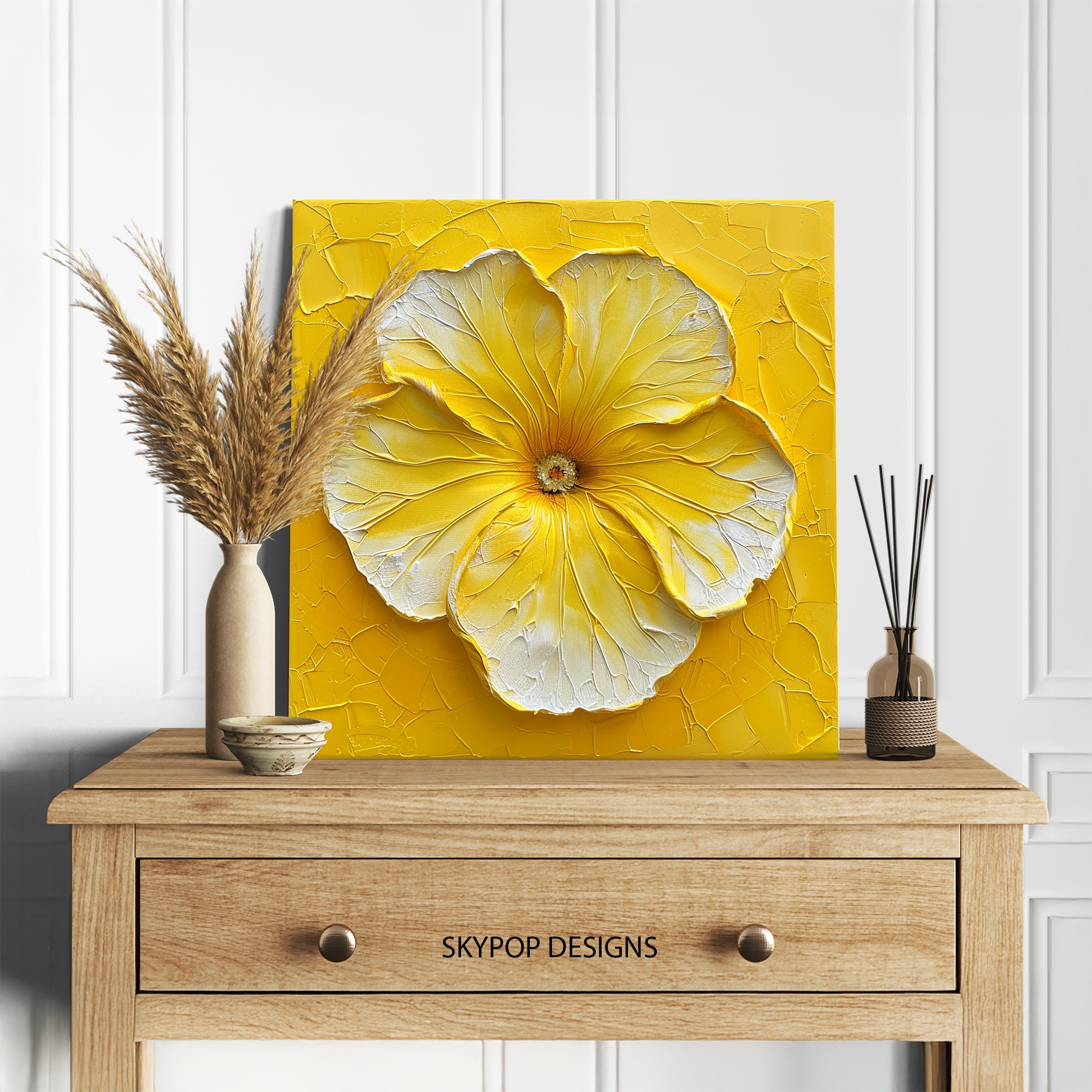5.jpg Pansy Art