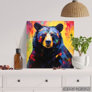 Bear Art