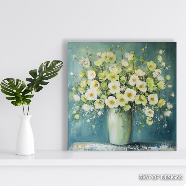 Anemone Art