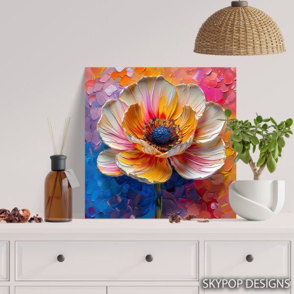 Poppy Art