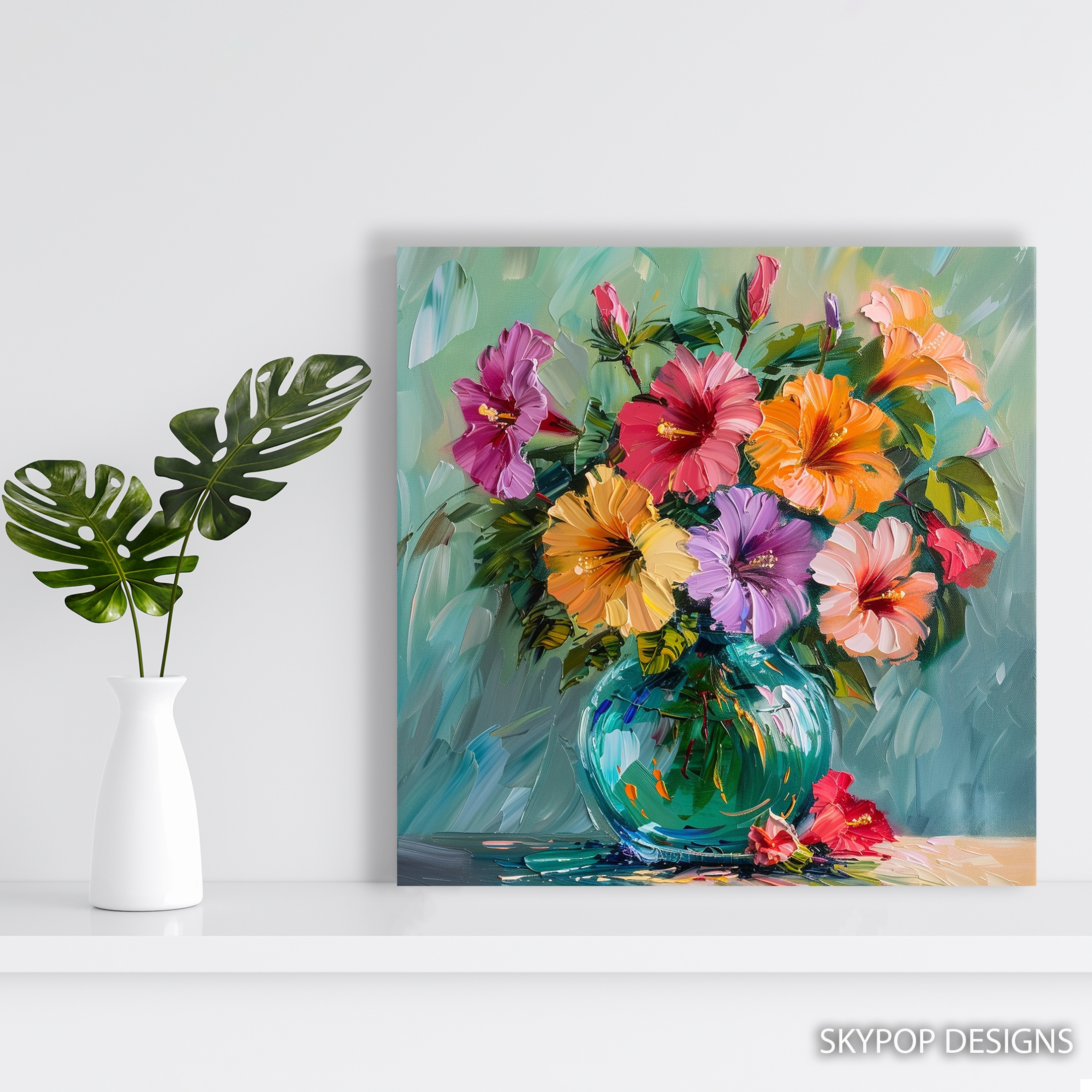 5.jpg Hibiscus Art