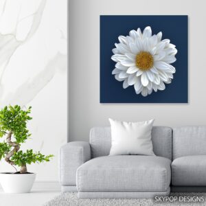 Daisy Art