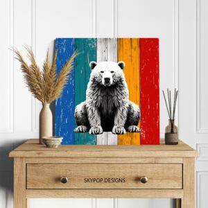 Bear Art