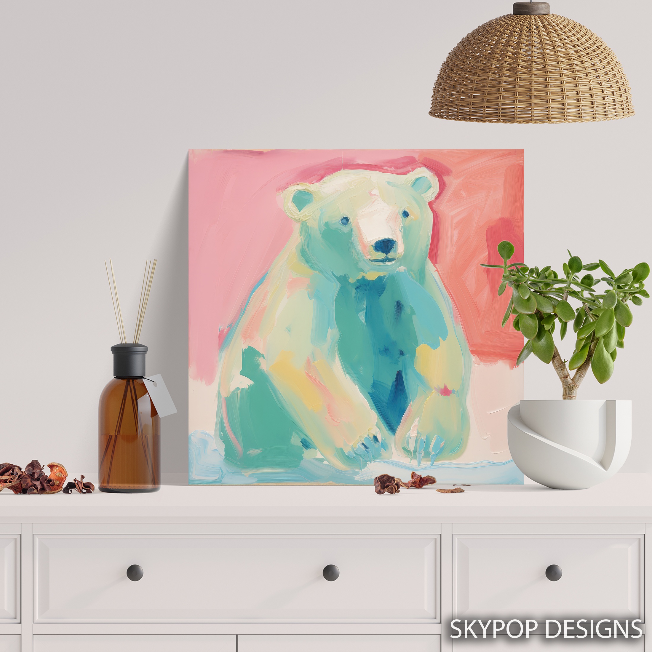 5.jpg Bear Art