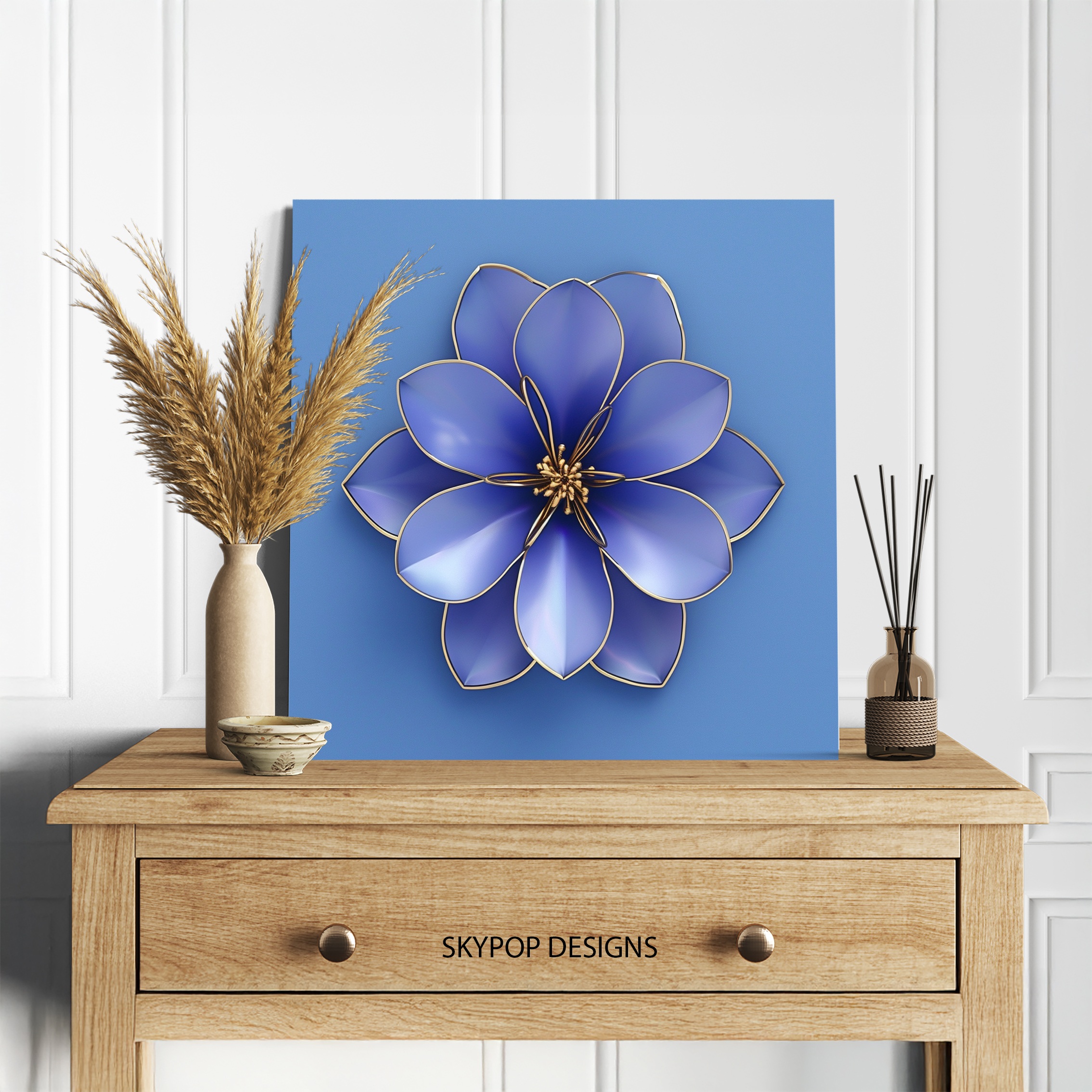 5.jpg Lotus Art