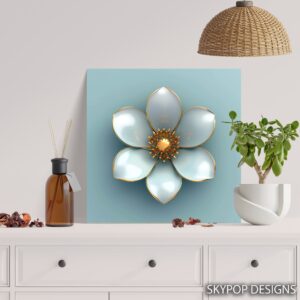 Magnolia Art