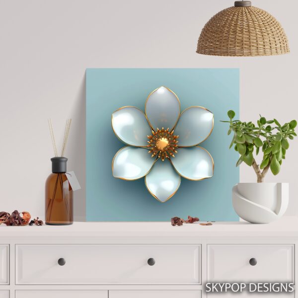 Magnolia Art