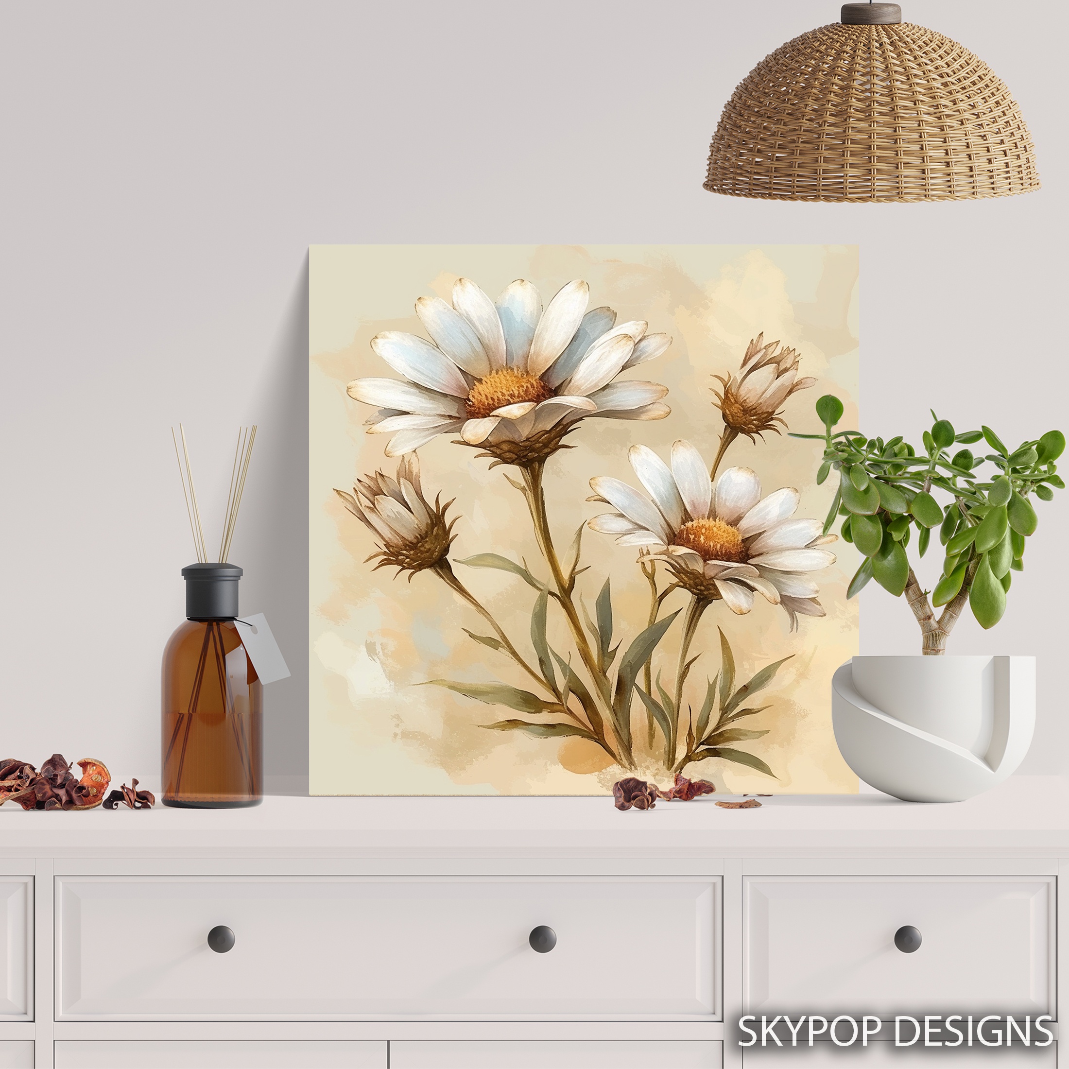 5.jpg Daisy Meadow Art