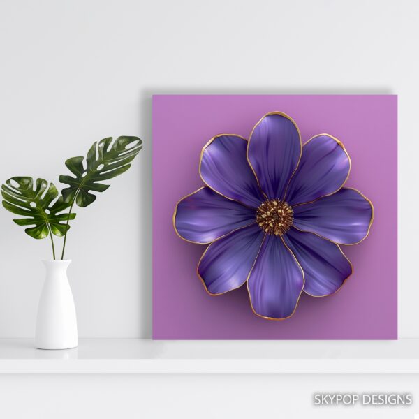 Cosmos Art