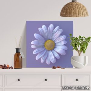 Daisy Art