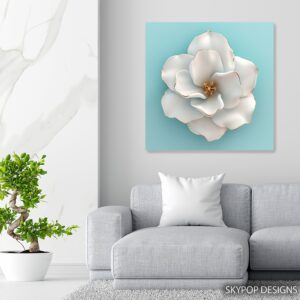 Magnolia Art