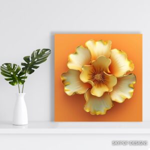 Poppy Art