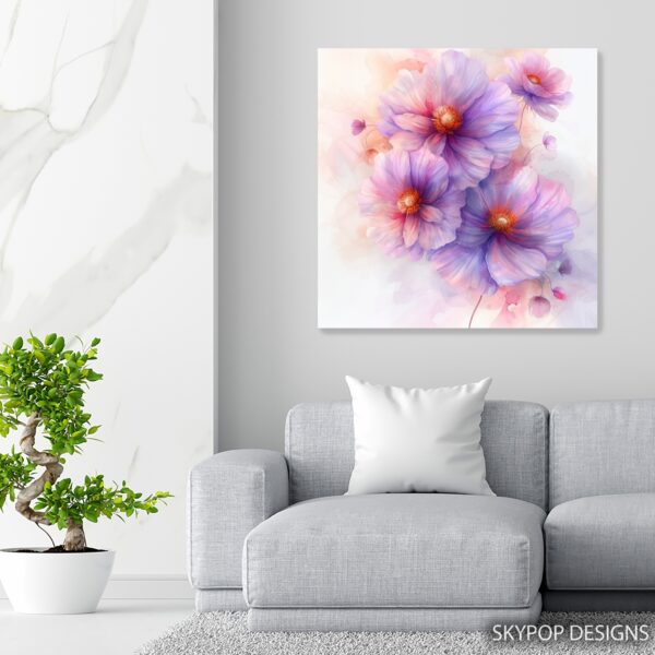 Cosmos Art