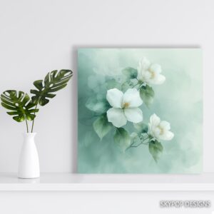 Jasmine Art