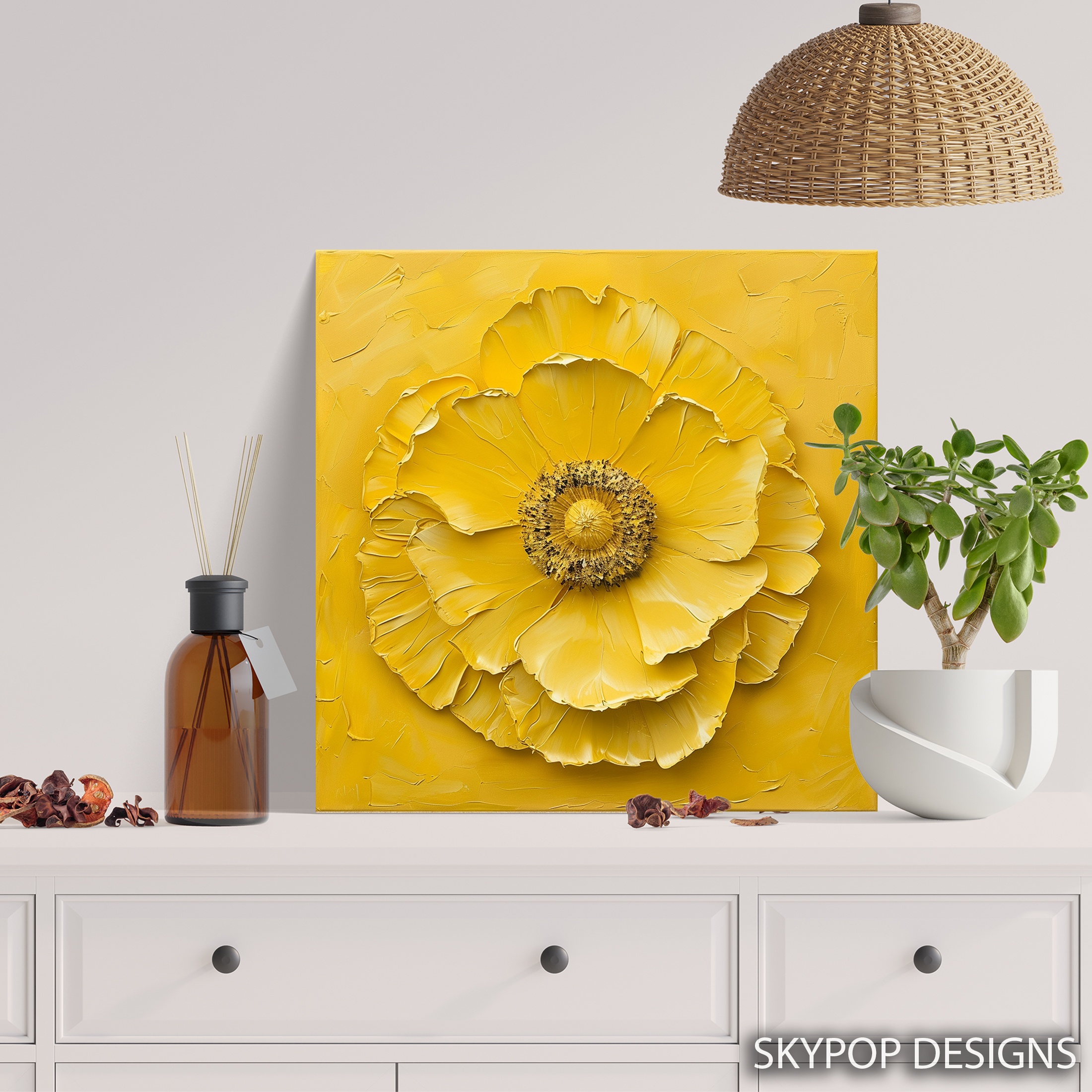 5.jpg Poppy Bee Art