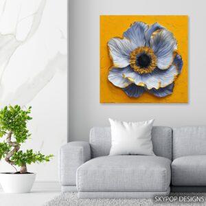 Anemone Art