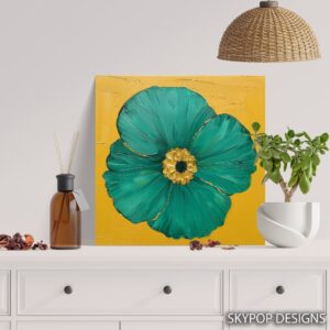 Poppy Art
