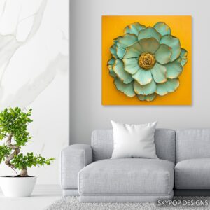 Rose Art