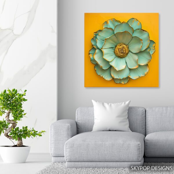 Rose Art
