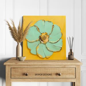 Anemone Art