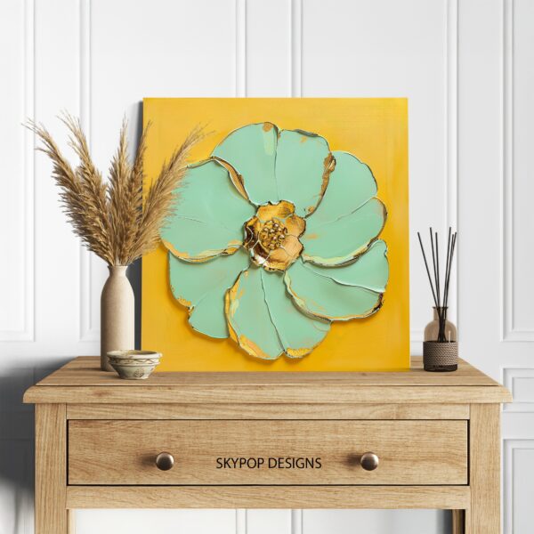 Anemone Art