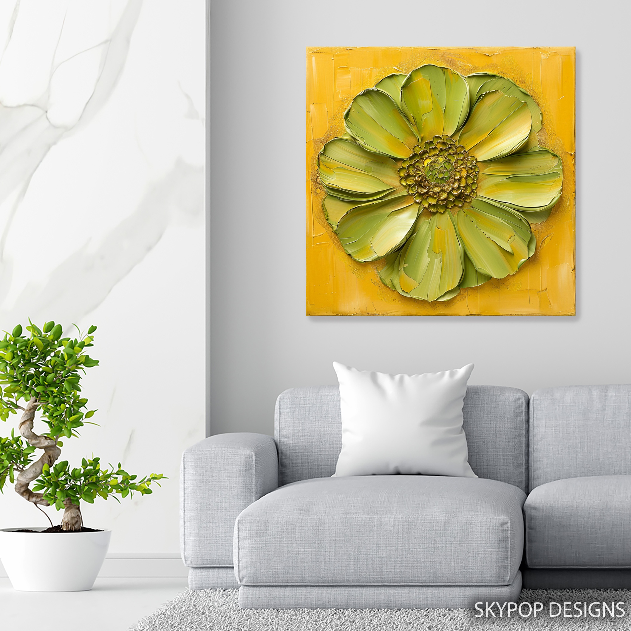 5.jpg Dahlia Floral Art