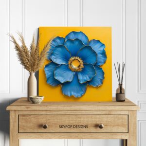 Poppy Art
