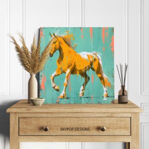 Horse Art