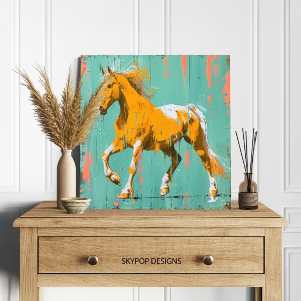 Horse Art
