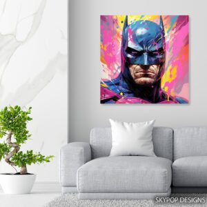 Batman Art