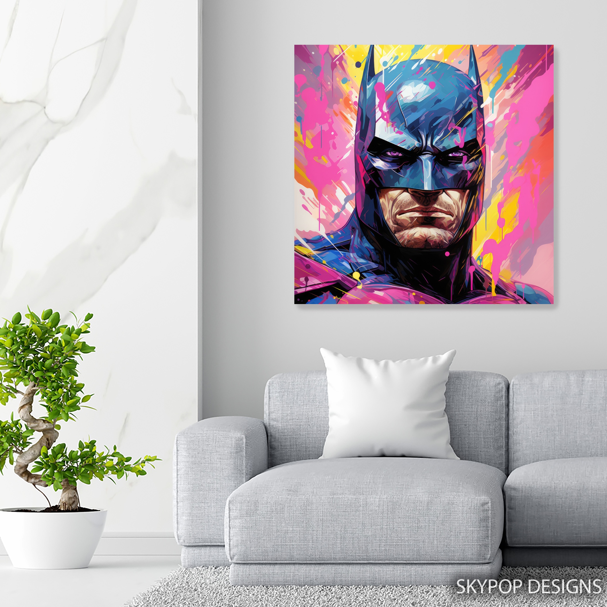 5.jpg Batman Art