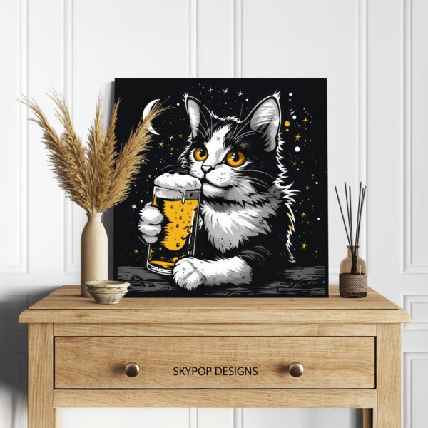 Cat Art