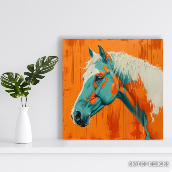 Horse Art