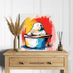 Bear Art