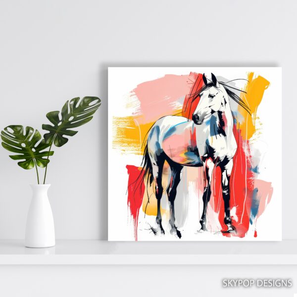 Horse Art
